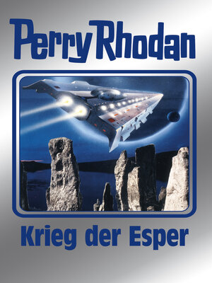 cover image of Perry Rhodan 164